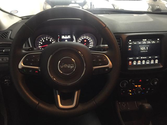 Vendo Jeep Compass 2018/2018 Longitude 2.0 - Foto 9
