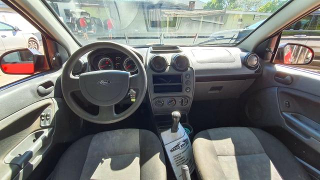 Ford Fiesta 2013 Hatch 1.0 Básico - Foto 4