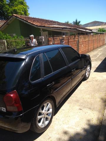 Gol city Trend 1.0 Total flex 8v 4p - Foto 7