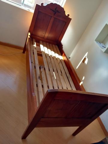 Cama de solteiro ! qualquer uma 150,00 - Foto 6