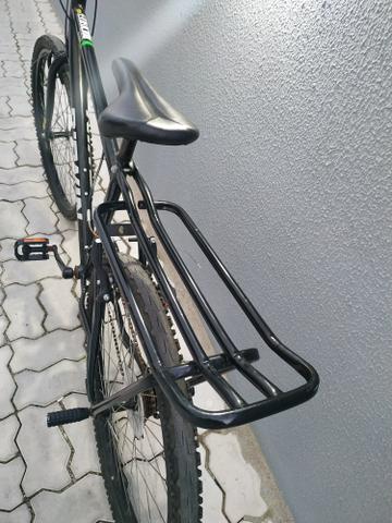 Bicicleta novinha - Foto 5