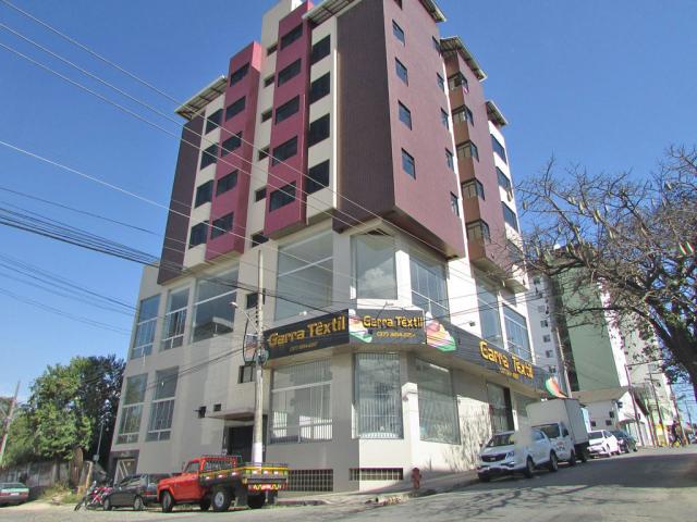 Apartamento para alugar com 2 dormitórios em Ipiranga, Divinopolis cod:18882