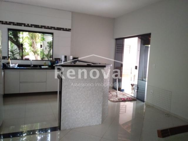 Casa à venda com 2 dormitórios em Vila azenha, Nova odessa cod:491 - Foto 5