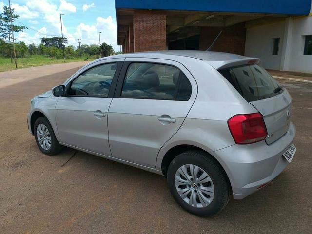 Gol TRENDLINE 1.6 MSI Flex - Foto 5