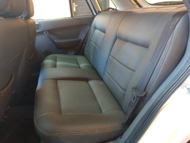 Vw - Volkswagen Gol Trend 1.0 8V G4 ( Flex ) - Foto 5