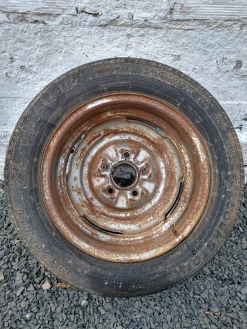 Roda opala - Foto 3