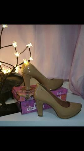Vendo sapatos - Foto 2