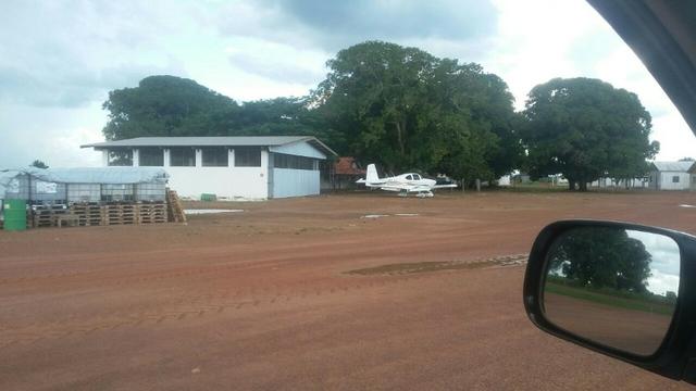 Fazenda de 16.250 Alqueires Paulista, Na Região de Confresa MT - Foto 12