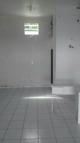 Ponto Comercial Cidade Olímpica Alugo - Foto 2