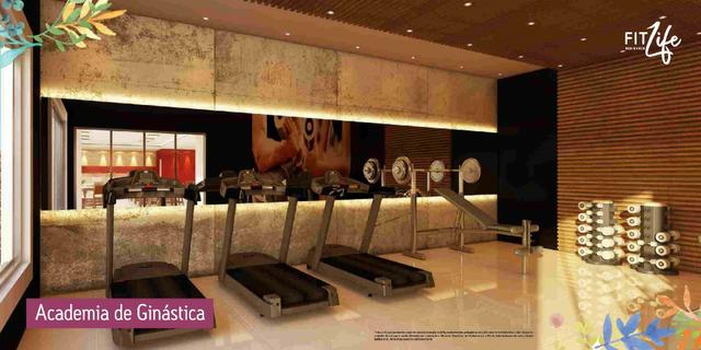 18-Apartamento no Turu com elevador, porcelanato, suíte - Foto 6