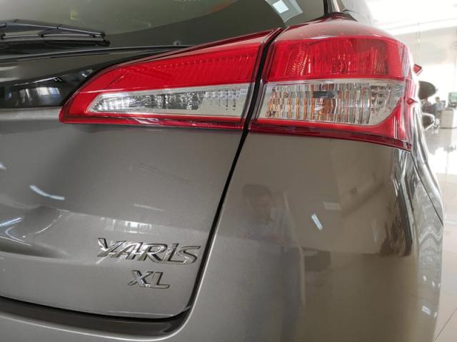 TOYOTA YARIS HATCH XL AT 19/20 - Foto 18