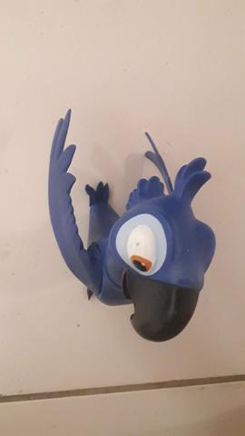 Arara blu