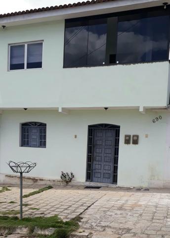 Casa pra alugar próximo a "upa e upe"