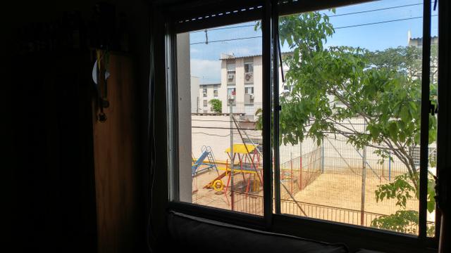 Apto 2 dorm. Condomínio Charrua - Foto 10
