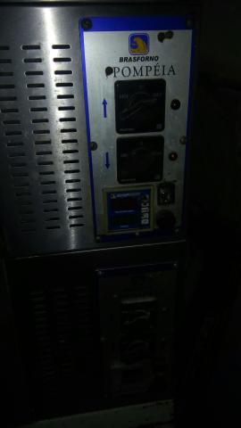 Forno elétrico trifásico - Foto 3