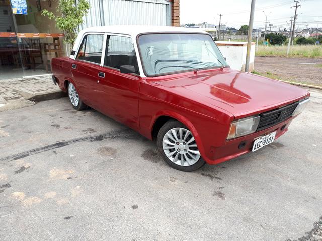 Lada laika ap turbo