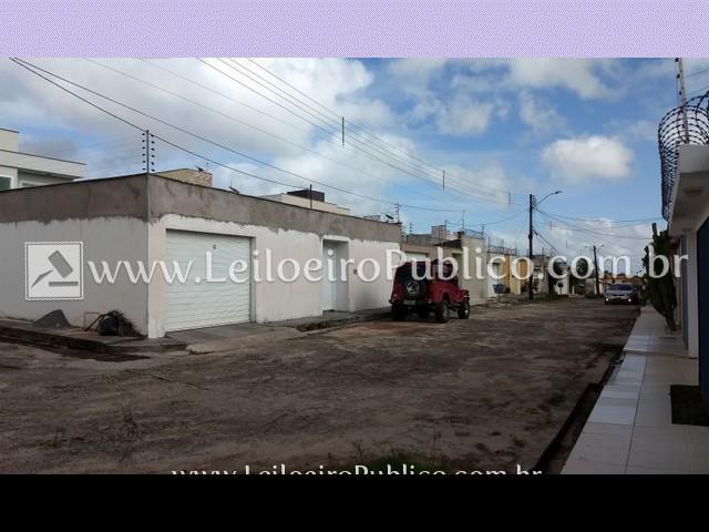 São José De Ribamar (ma): Casa ordsb cdrps
