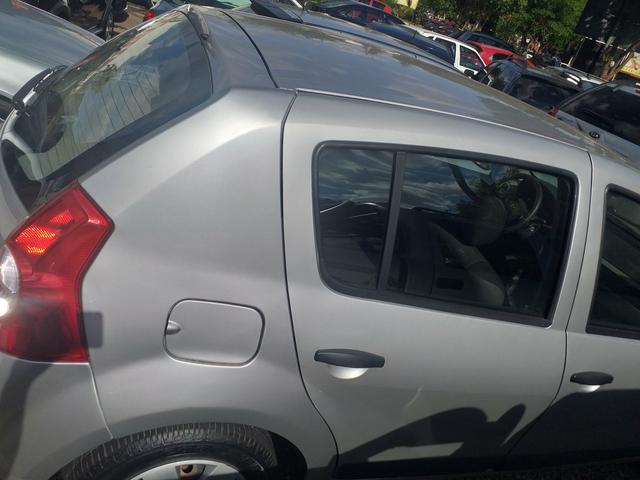 Renault sandero - Foto 2