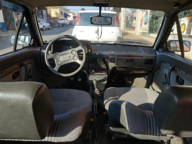 ?Gol 1.8 GL 1993? - Foto 2