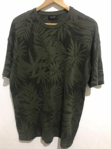 Camisa zara