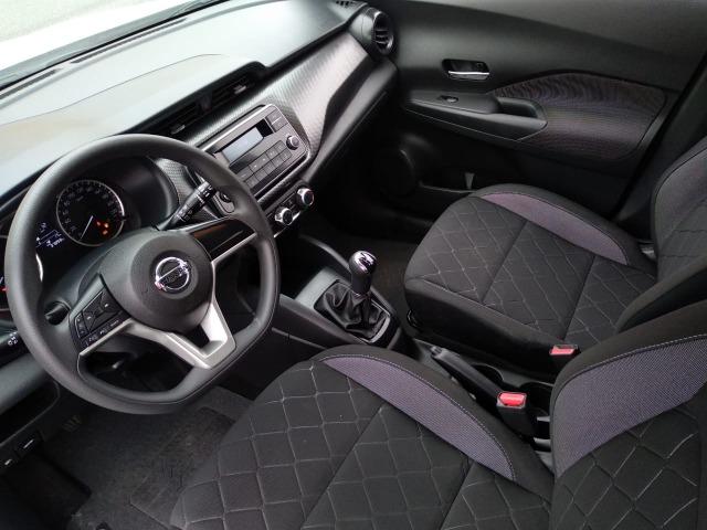 E# Nissan Kicks S 1.6 completo - baixo km - na garantia - unico - Foto 3