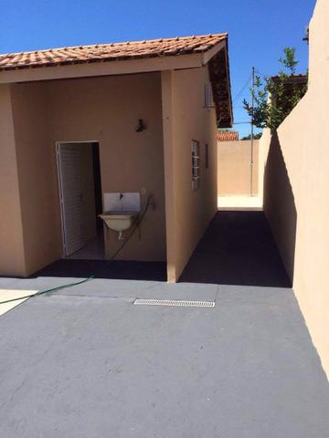 Vendo Casa com Piscina - Foto 3