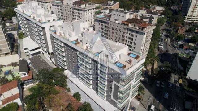 Apartamento à venda com 2 dormitórios em Pechincha, Rio de janeiro cod:GAAP20162 - Foto 4