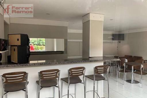 Apartamento com 2 dormitórios à venda, 50 m² por r$ 319.000,00 - vila santa clara - são pa - Foto 5