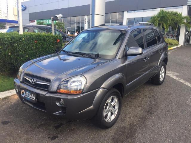 Hyundai Tucson GLS 2.0 AT