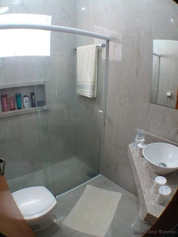 Casa em Cravinhos - Casa com 04 Dormitórios no Centro de Cravinhos - Foto 6