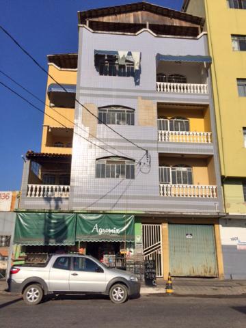 Apartamento para alugar com 3 dormitórios em Sao jose, Divinopolis cod:19383 - Foto 3
