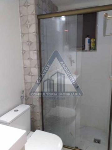 Apartamento à venda com 3 dormitórios cod:GAAP30128 - Foto 7