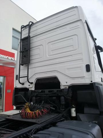 Mercedes-benz Axor 2544 - Selectrucks - Foto 3