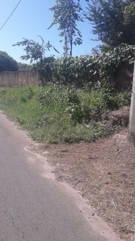 Terreno no Panaquatira a 200m da Praia. Ótima localização - Foto 8