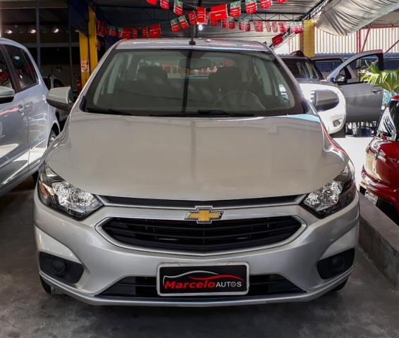 Chevrolet Onix 1.4 Mpfi LT 8V Flex 4P Manual - Foto 3