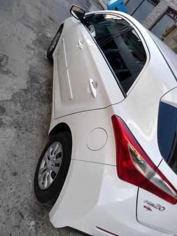 Hb20 2014/14 r$ 30.500 - Foto 7