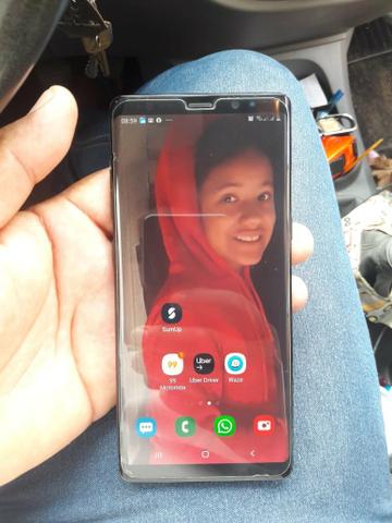 Note 8 128 GB pra hoje . sem defeito - Foto 3