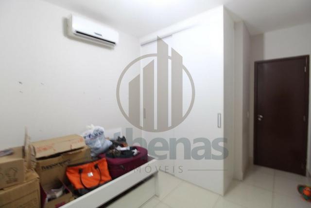 Vende-se Casa no Condomínio Rio Coxipó, com 3 quartos sendo 1 suíte - Foto 5