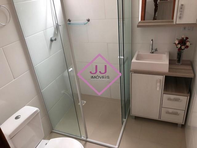 Apartamento à venda com 2 dormitórios em Praia do santinho, Florianopolis cod:2546 - Foto 4