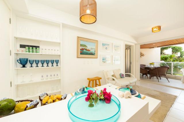 Apartamento no Dunas de Cotovelo