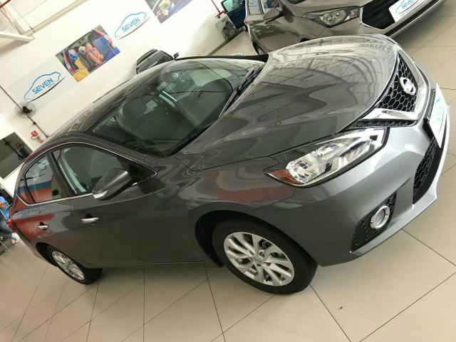 Sentra 2.0 S - Foto 2