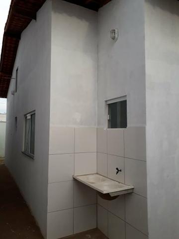 Casa no jardim turu , próximo ao parque vitória - Foto 4