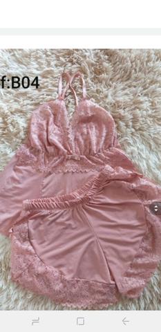Babydolls por encomenda - Foto 4