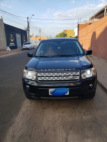 Land rover freelander 2 hse diesel - Foto 2