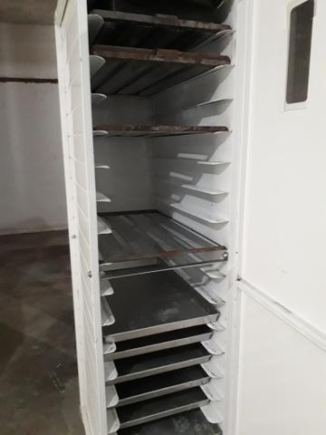 Armário para Fermentação