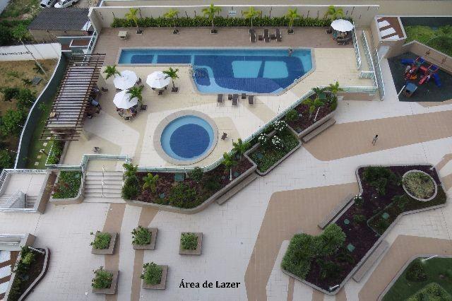 Apartamento 87m2 na Av Bezerra de Menezes - Foto 8