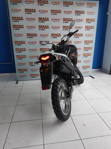 Yamaha xtz lander 250 abs 2020 zero km
