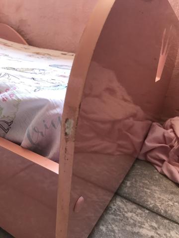 Mini cama - Foto 4