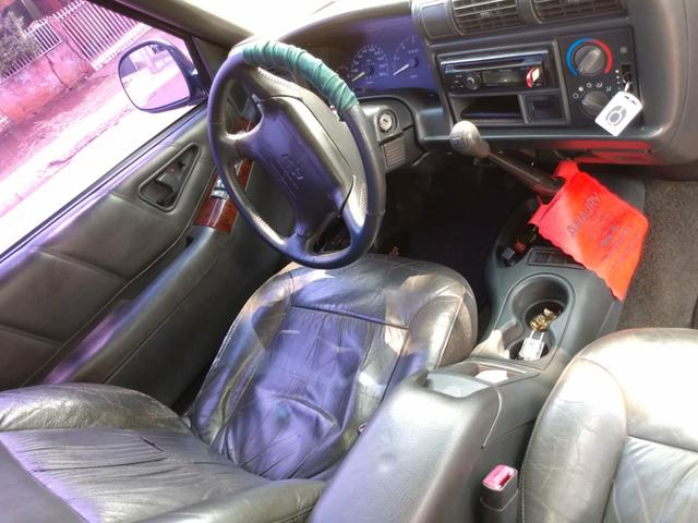 Blazer executive 4.3 V6