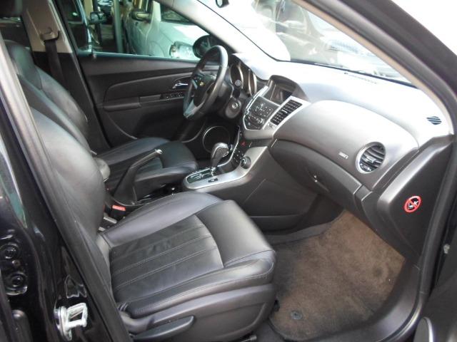 Cruze 2012 1.8 Flex completo Automático R$42.900,00 - Foto 8